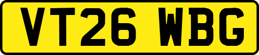 VT26WBG
