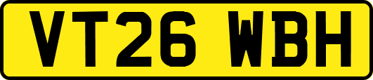 VT26WBH