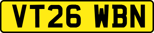 VT26WBN