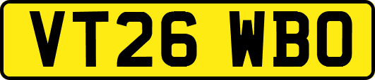 VT26WBO