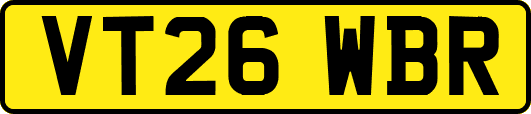 VT26WBR