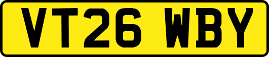 VT26WBY