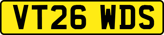 VT26WDS