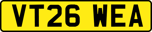 VT26WEA