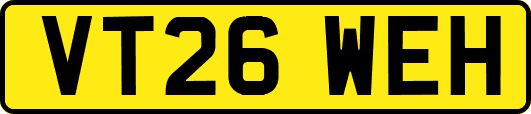 VT26WEH
