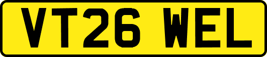VT26WEL