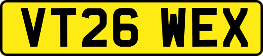VT26WEX