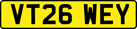 VT26WEY