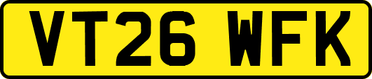 VT26WFK
