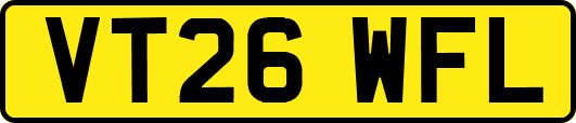 VT26WFL