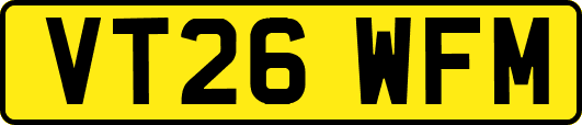 VT26WFM