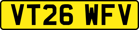 VT26WFV
