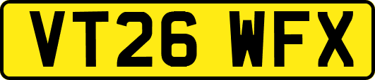VT26WFX