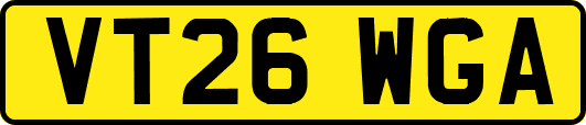 VT26WGA