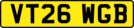 VT26WGB