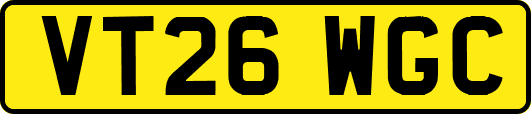 VT26WGC
