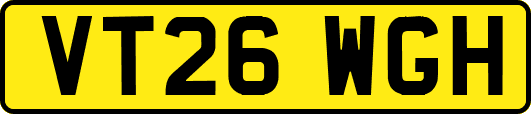 VT26WGH