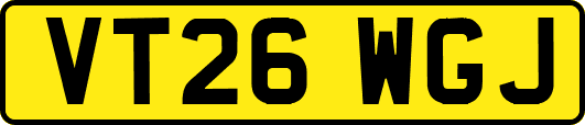 VT26WGJ