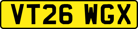 VT26WGX