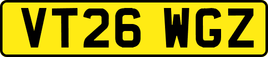 VT26WGZ