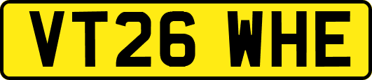 VT26WHE