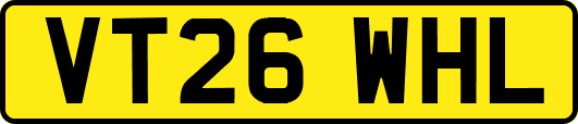 VT26WHL