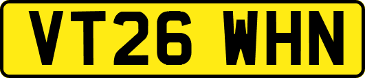 VT26WHN