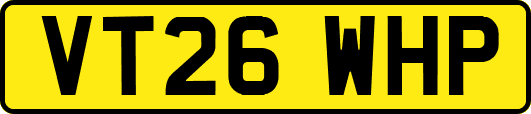 VT26WHP