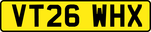 VT26WHX