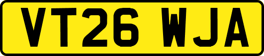 VT26WJA