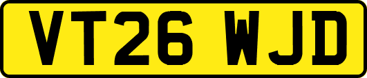 VT26WJD