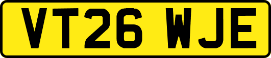 VT26WJE