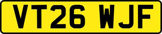VT26WJF