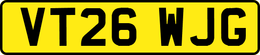 VT26WJG