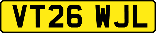 VT26WJL