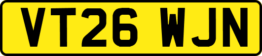 VT26WJN