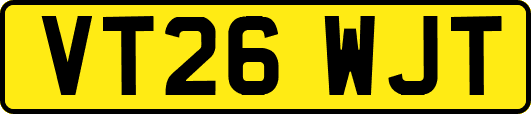 VT26WJT
