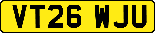 VT26WJU