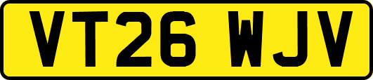 VT26WJV