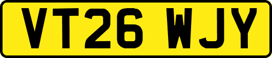 VT26WJY