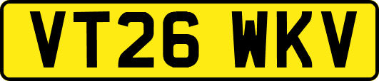 VT26WKV
