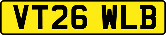 VT26WLB