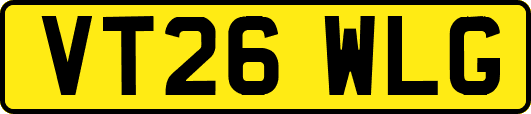 VT26WLG