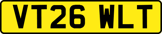 VT26WLT
