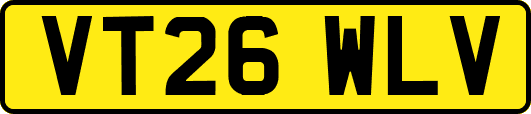 VT26WLV