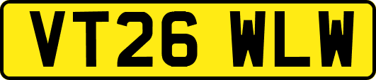 VT26WLW
