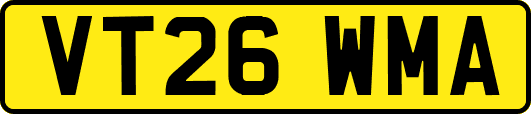 VT26WMA