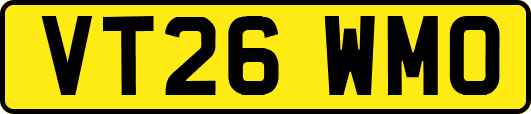 VT26WMO
