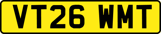 VT26WMT