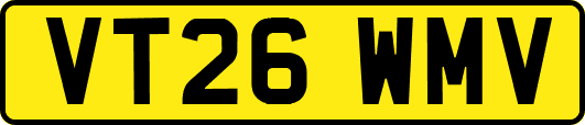 VT26WMV